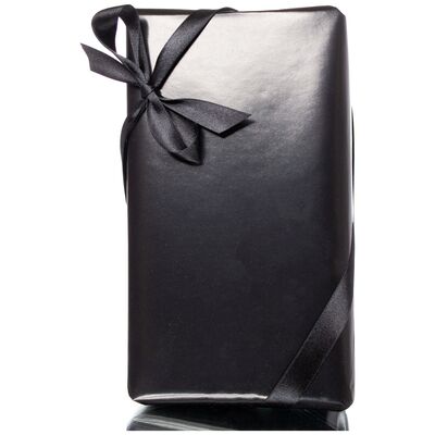 Færdig Kombination Luxury Black